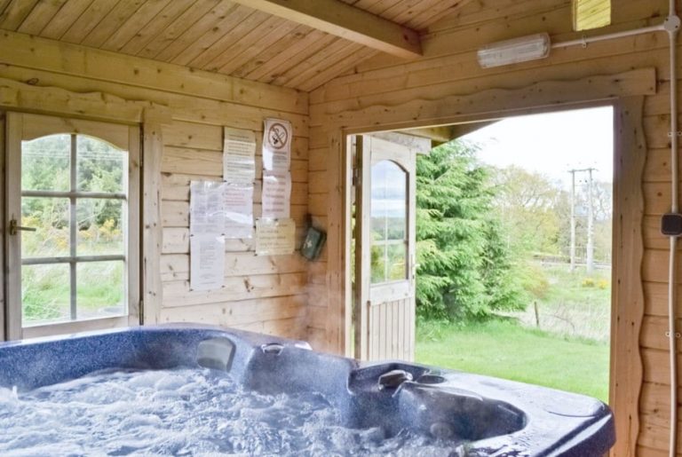 54 Best Lodges With Hot Tubs Scotland Best Lodges With Hot Tubs