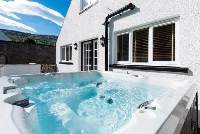 14 Best Lakeside Fishing Lodges with Hot Tubs Holidays UK 2021 Best