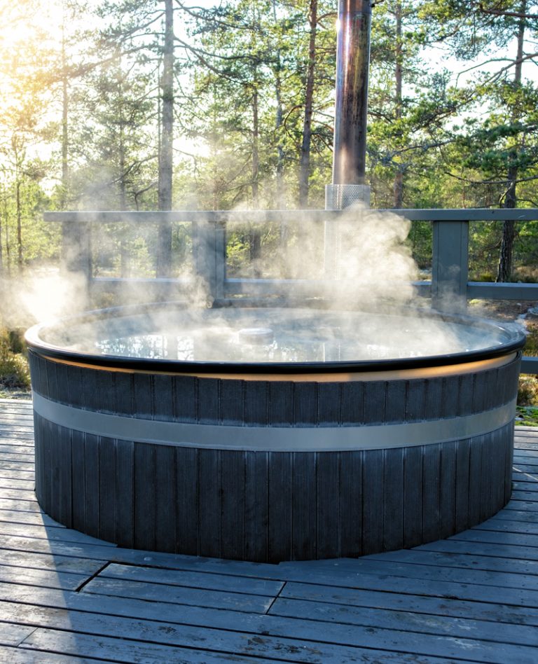 5 Best Log Cabins With Hot Tub And Open Fire Scotland Best Lodges With Hot Tubs